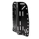 thumbnail image 5 of Diving BCD licencia Trasera de Aluminio Pieza de Hardware de licencia Trasera, 5 of 8