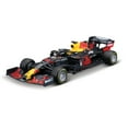 thumbnail image 1 of Bburago 1:43 2021 RedBell RB16B #33 Turkey F1 Formula Car Static Die Cast Vehicles Collectible Model Racing Car Toys, 1 of 5