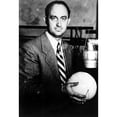 thumbnail image 2 of Enrico Fermi History (24 x 36), 2 of 2