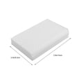 thumbnail image 4 of 1000 Pcs Papier de Coiffure Permanent Professionnel pour Cheveux Chauds et Froids, 4 of 8