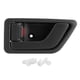 thumbnail image 1 of Manija de puerta interior lado izquierdo LHS se adapta a Hyundai Getz Hatchback 2005 - 2011 Jadeshay A, 1 of 8