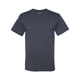 thumbnail image 1 of Camiseta de mezcla de peso pesado Jerzees 5.6 oz 50/50 VINTAGE HTH NAVY 3XL, 1 of 1