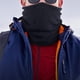 thumbnail image 4 of s térmicas para el cuello Protección contra frío Máscara de esquí a prueba de viento Tubo para el cuello para hombres negro Cola polaina de cuello de invierno, 4 of 7