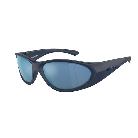 Sunglasses Arnette AN 4342 275922 Ilum 2.0 Matte Dark Blue