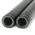 thumbnail image 3 of 49mm 22 7/8" Front Fork Tubes for Harley Touring Bagger FLH FLT 2017 2018 2019 2020 2021 2022, 3 of 5