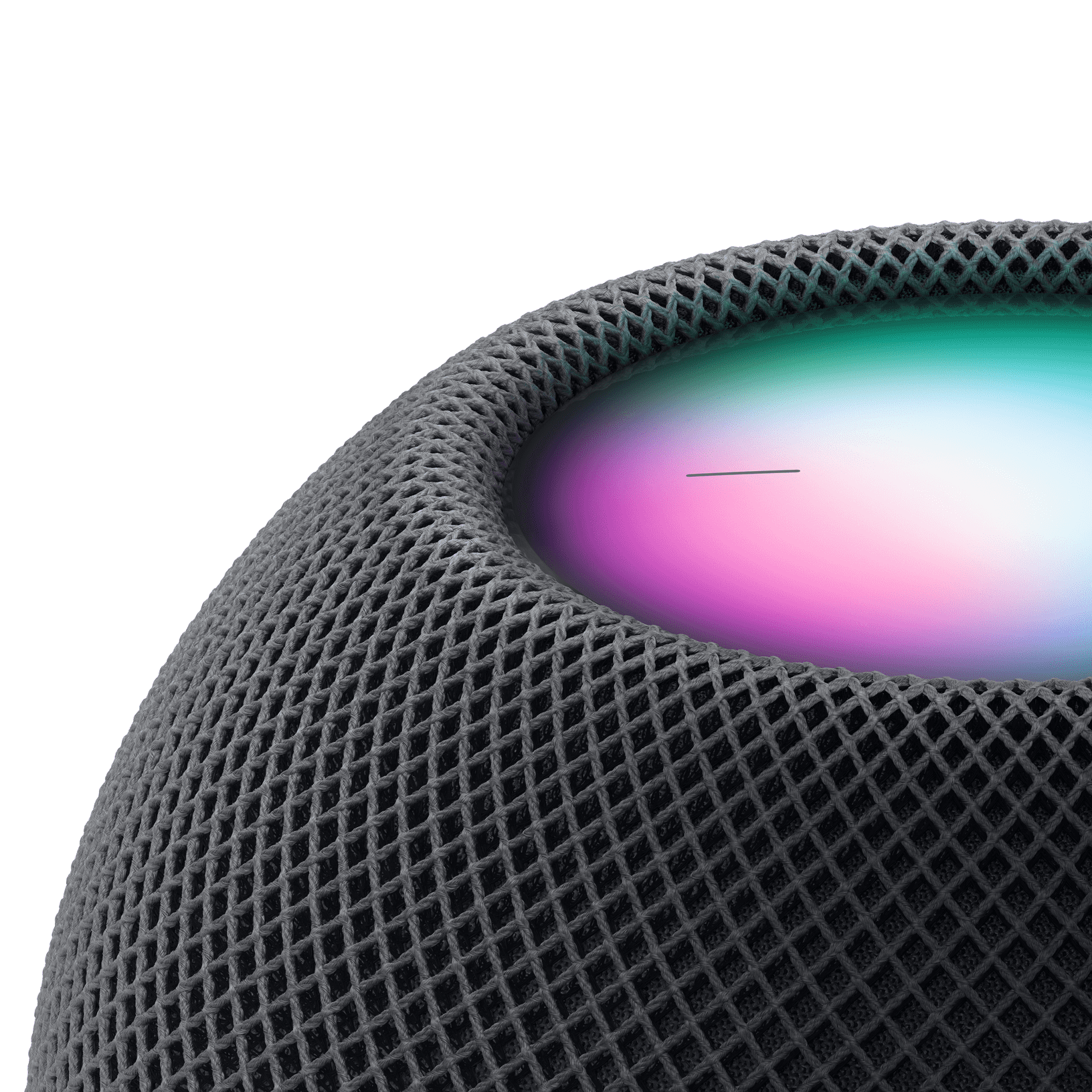 Apple's HomePod Mini comes in three colors, here's what they look