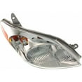 thumbnail image 4 of For Toyota Matrix 2003 04 05 06 07 2008 Headlight Passenger Side | Replacement For TO2503140 | 8111002210, 4 of 5