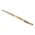 thumbnail image 4 of 3 vías C-curva pedicura Nail Art Pincher cutícula empujador Clip para dorado Yuyangstore Manicura Nail Art Pincher, 4 of 7