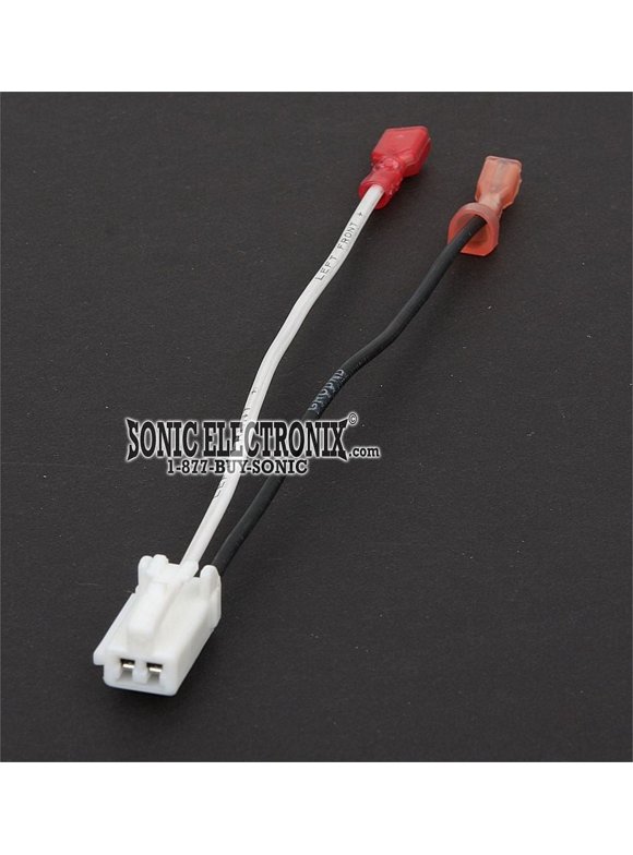 Car Stereo Wiring Harnesses in Car Stereo Installation