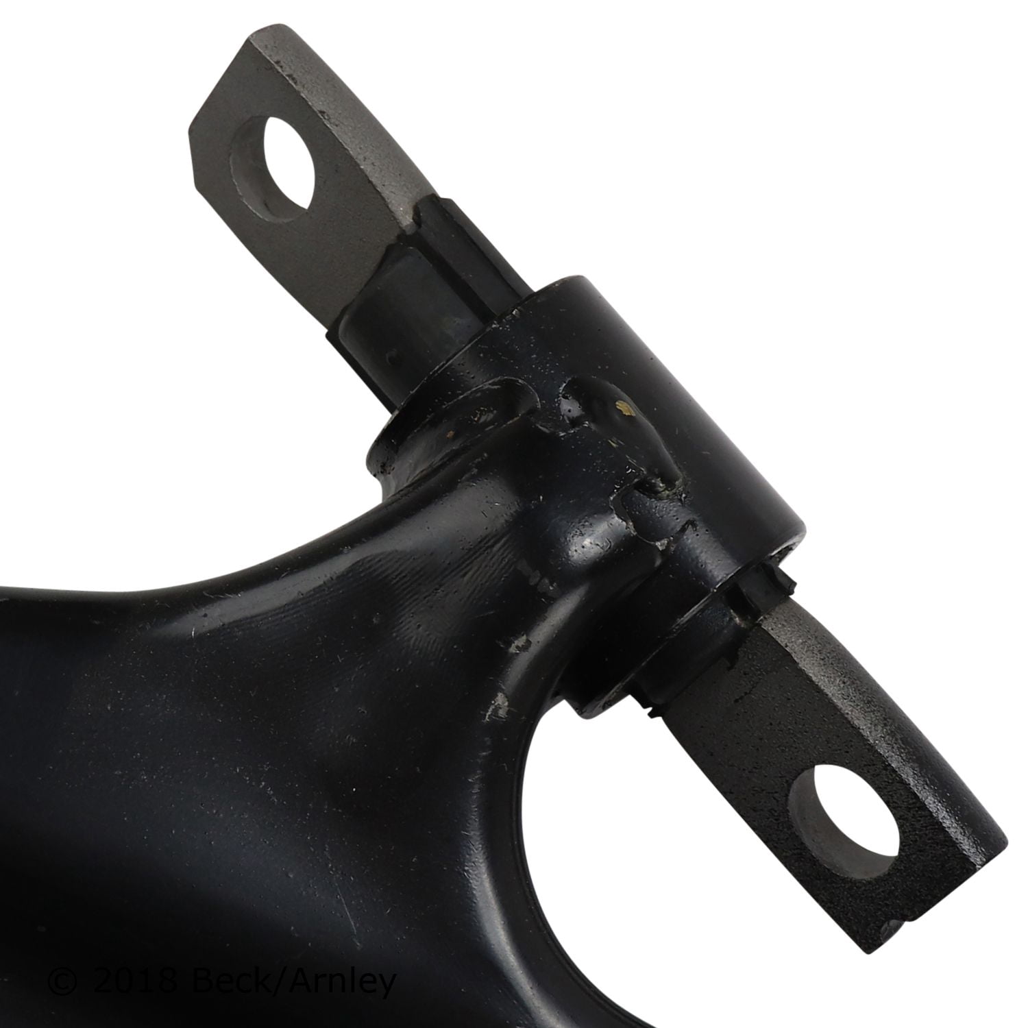 BeckArnley 102-8042 Control Arm With Ball Joint