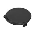 thumbnail image 3 of Sidaley Cubierta de tapa de ojo de gancho de remolque de parachoques delantero compatible con Focus MK2 2007-2011 Vehículos, repuestos y accesorios Mis Sidaley VI003260-00, 3 of 6