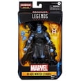 thumbnail image 3 of Figuras de acción de Iron Man de la serie Marvel Legends ZABU de Hasbro en stock, modelos de juguetes de Black Winter, Ka-Zar, Wolfsbane, Cable y Superior, 3 of 4