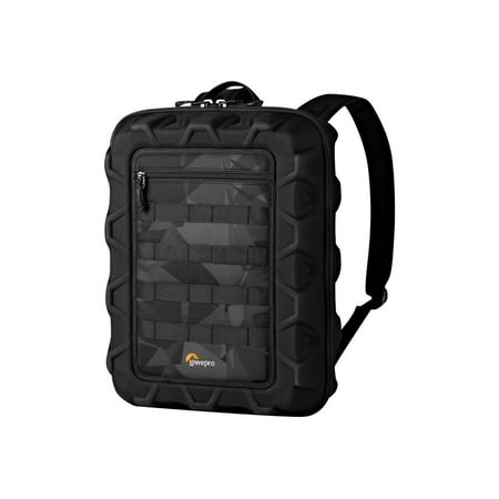 Lowepro Droneguard - Backpack for quadrocopter - rugged