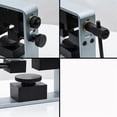 thumbnail image 4 of Sight Push Tool Mountable Universal Rear Push Tool Dovetailed Car Modification Sight Propulsion Too, 4 of 5