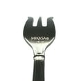 thumbnail image 4 of Mikasa Italian Countryside 18/10 Stainless Steel Cocktail Fork (Set of Twelve), 4 of 4