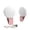 Pink, variant on Mini Clip-On Selfie Ring Light for Phone 3 Lighting Modes Adjustable Brightness Color Temperature for Live Stream