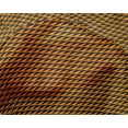 thumbnail image 4 of oneOone Silk Tabby Fabric Triangle Geometric Print Fabric By The Yard 42 Inch Wide, 4 of 4