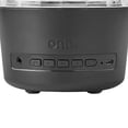 thumbnail image 5 of onn. Disco Lamp Speaker with Color/White LED Lighting, 5 of 7