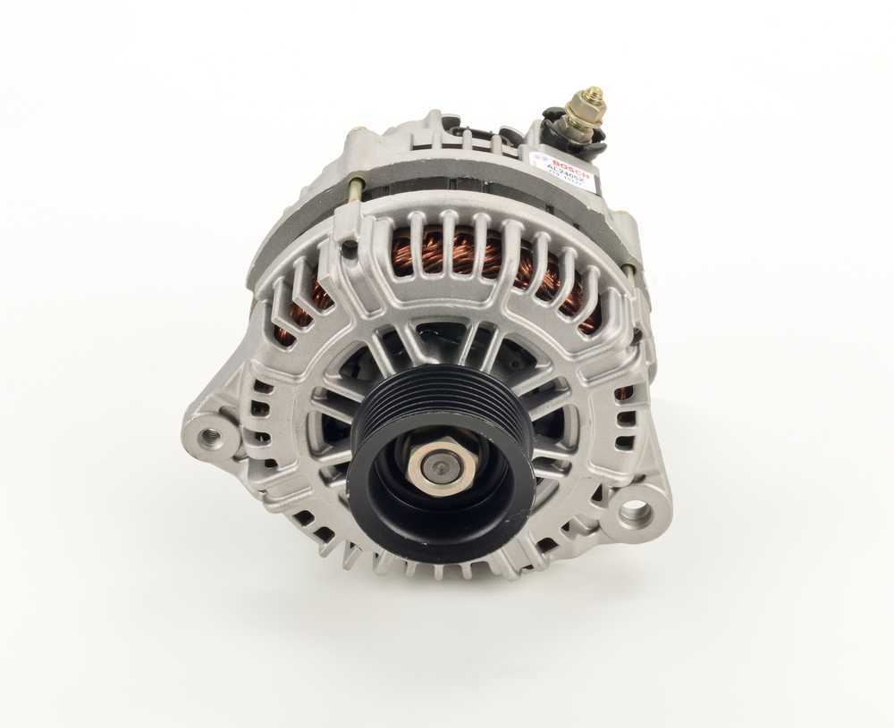 Bosch AL2405X Premium Alternator