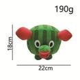 thumbnail image 3 of New Pet Simulator X Balloon Cat Plush Titanic Balloon Cat Doll Children Doll, 3 of 7