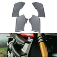 thumbnail image 1 of Lefu For DUCATI Streetfighter V4 /S/SP V2/S Carbon Fiber Spoiler Fxed Winglets Wings, 1 of 9
