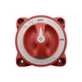thumbnail image 2 of Ximing Generic 350A Max 32V DC Easy to Install Battery Switch for UTV Truck RV, 2 of 10