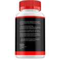 thumbnail image 5 of Erecboost for Men Capsules – Erecboost Overall Health and Energy, Official Formula, Erekboost, All Natural Support Formula, 5 Pack, 300 Gummies, 5 of 6