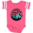 thumbnail image 3 of Inktastic Pigeon Forge, Tennessee Mountains Boys or Girls Baby Bodysuit, 3 of 5