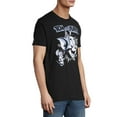 thumbnail image 4 of Tom and Jerry Men's and Big Men's Pop Out Graphic T-shirt, 4 of 6