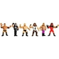 WWE Retro Action Figures Assortment