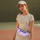 thumbnail image 5 of Riñonera unisex Fiudx con correa de hombro ajustable y ligera para deportes y viajes, 5 of 6