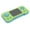 Green, variant on Jacenvly Mardi Gras Decorations Handheld Game Console Horizontal Screen Retro Nostalgic Arcade Single Double 800 In One Game Console Bathroom Decor Green