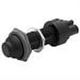thumbnail image 2 of Seachoice 11751 Push Button Switch 2-Position with Polyester Body, Off/Mom. On., 2 of 2