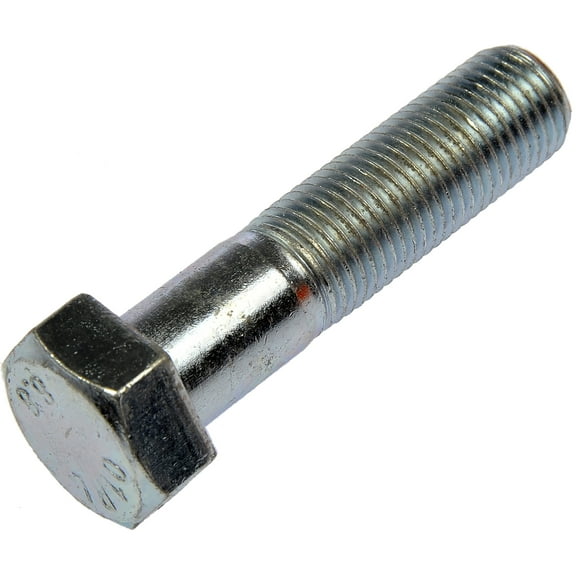 Dorman 428-650 Cap Screw-Hex Head-Class 8.8- M12-1.25 x 50mm (Pack of 10)