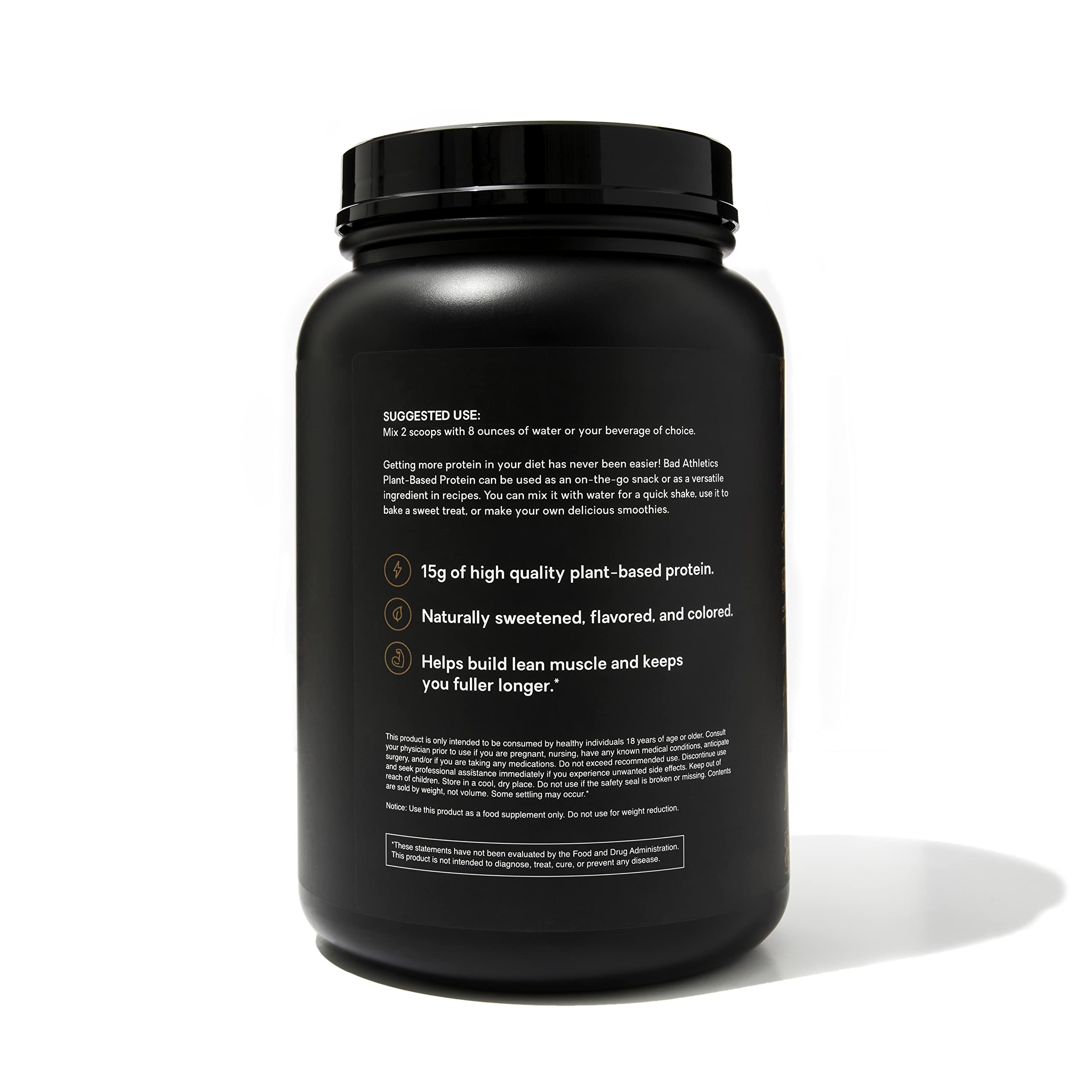 bad-protein