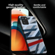thumbnail image 3 of Funda de teléfono con diseño de camuflaje Trendy20pro Game Enhanced adecuada para Redmi Note11 10 9 8 5g4g K50 40s 30 fundas para teléfonos móviles, 3 of 4