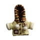thumbnail image 3 of Ropa para muñecas en miniatura, abrigo cálido de invierno para muñecas, cómodo, adorable, para vestir, ropa para muñecas de niñas de 4 a 7 años,, 3 of 8