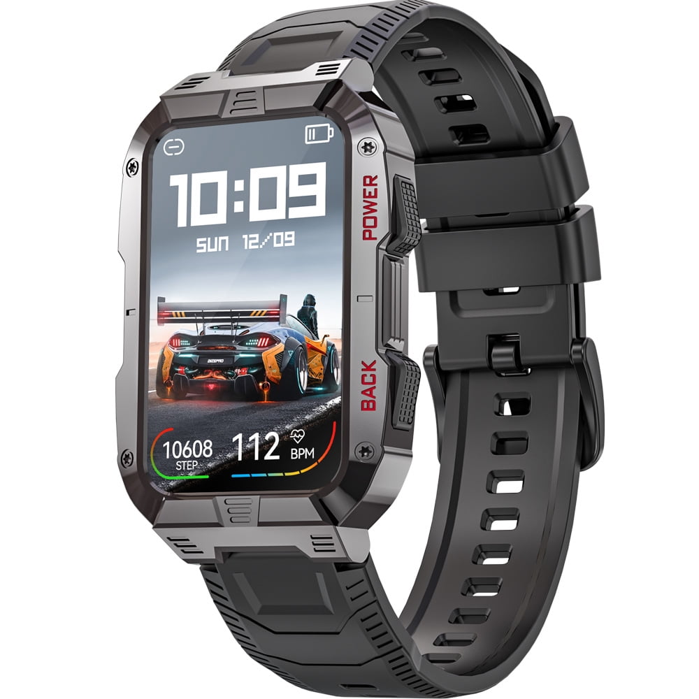 Super special price ITech Duo Analog Smartch Watch. Brand New www