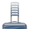 thumbnail image 5 of American Tourister Cascade 28" Hardside Large Checked Upright Spinner Luggage, 5 of 8