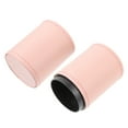 thumbnail image 3 of Porta brochas de maquillaje, caja de almacenamiento para brochas de maquillaje, soporte para bolígrafos para tocador de escritorio, 3 of 5