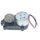 thumbnail image 1 of Upgrades 300 Horizontal Reduction Motor Low Noise Gear Box Suitable For Mechanical Engineers & Maintenance Professional, 1 of 5