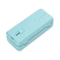 thumbnail image 1 of Rechargeable Portable Handheld Sealing Machine Package Sealer with Cutter,Magnet, 1 of 8