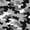 Light Gray, variant on Manfei Minimalst Camouflage Fitted Sheet Full, Countryside Camo Bed Set, Coral, 3pcs, 1 Fitted Sheet and 2 Pillowcases
