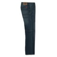 thumbnail image 2 of Wrangler Boys' Utility Slim Straight Pant, Sizes 4-16 & Husky, 2 of 4