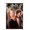 Premium Print and White Hanger Bundle, variant on Buffy the Vampire Slayer - Season 4 One Sheet Wall Poster, 14.725" x 22.375"