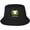 A1325, variant on Bucket Fisherman Hat for Men Women Funny Summer Travel Beach Fishing Camping Golf Sun Cap Packable Reversible Gift
