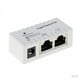 thumbnail image 1 of x Inyector Poe para IP Adaptador de Corriente por Cable Ethernet Estándar Ieee8.af / At, 1 of 9