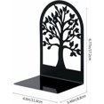 thumbnail image 5 of EcoNesxp Support de Plafond Réglable pour Projecteur Webcam Noir 360 pour Caméra, 5 of 5