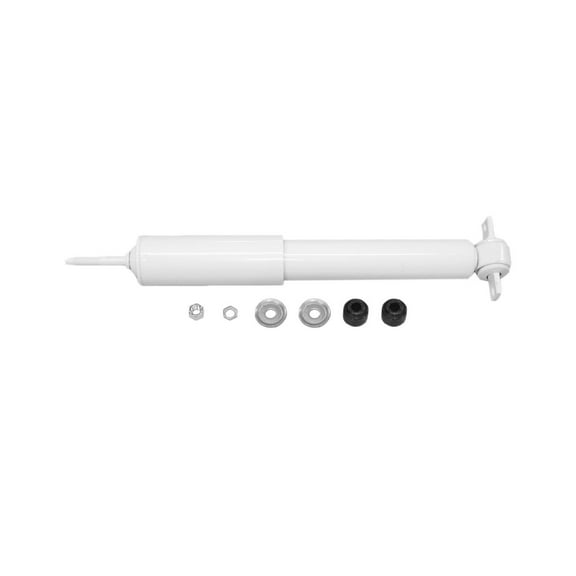 Gabriel G63903 Ultra Truck Front Shock Absorbers Fits 84-95 Toyota Pickup RWD, 93-98 Toyota T100 RWD (1 pack)