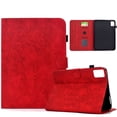 thumbnail image 1 of FOXDOCK Tablet Case for Lenovo Tab M9 with Card Slots, Auto Sleep/Wake, Stand Function, Full Protection Floral Folio Cover, 1 of 6